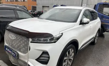 Chery Tiggo 7 Pro 2023 года за 8 500 000 тг. в Костанай фото 1