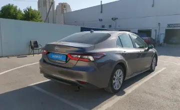 Toyota Camry 2022 года за 14 500 000 тг. в Шымкент фото 3