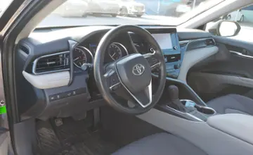 Toyota Camry 2022 года за 14 500 000 тг. в Шымкент фото 5