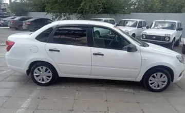 LADA (ВАЗ) Granta 2019 года за 4 000 000 тг. в Уральск фото 4