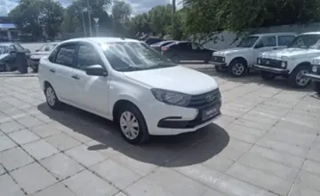LADA (ВАЗ) Granta 2019 года за 4 000 000 тг. в Уральск фото 3