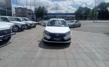 LADA (ВАЗ) Granta 2019 года за 4 000 000 тг. в Уральск фото 2