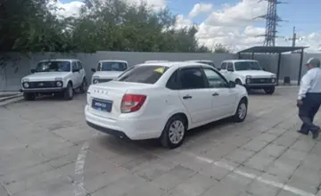 LADA (ВАЗ) Granta 2019 года за 4 000 000 тг. в Уральск