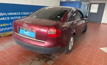 Audi A6 1999 года за 3 000 000 тг. в Астана