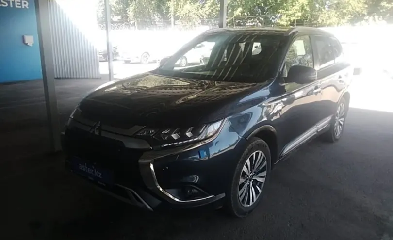 Mitsubishi Outlander 2021 года за 11 000 000 тг. в Алматы