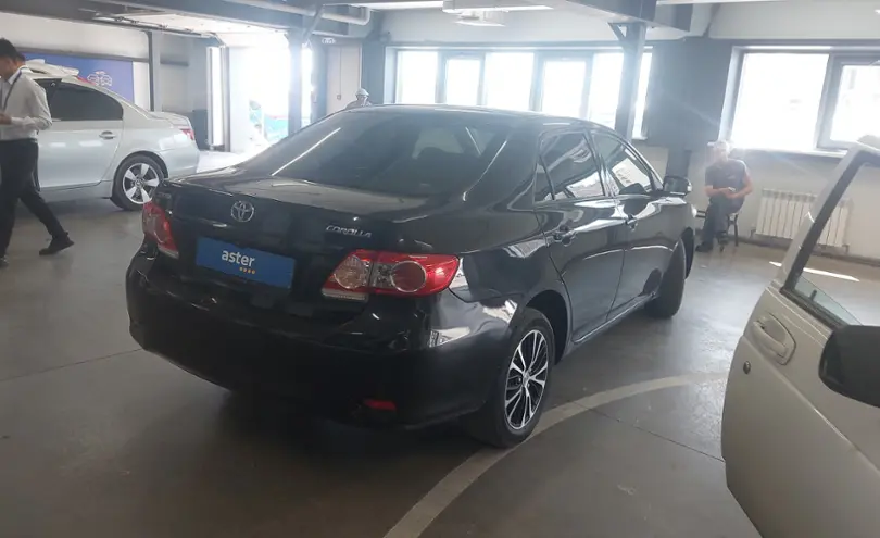 Toyota Corolla 2011 года за 5 500 000 тг. в Астана фото 3