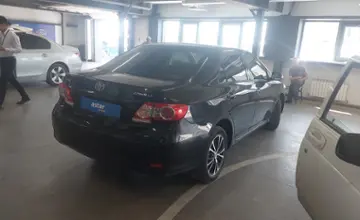 Toyota Corolla 2011 года за 5 500 000 тг. в Астана фото 3