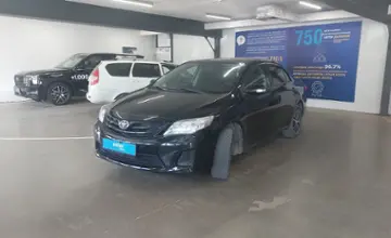 Toyota Corolla 2011 года за 5 500 000 тг. в Астана фото 1