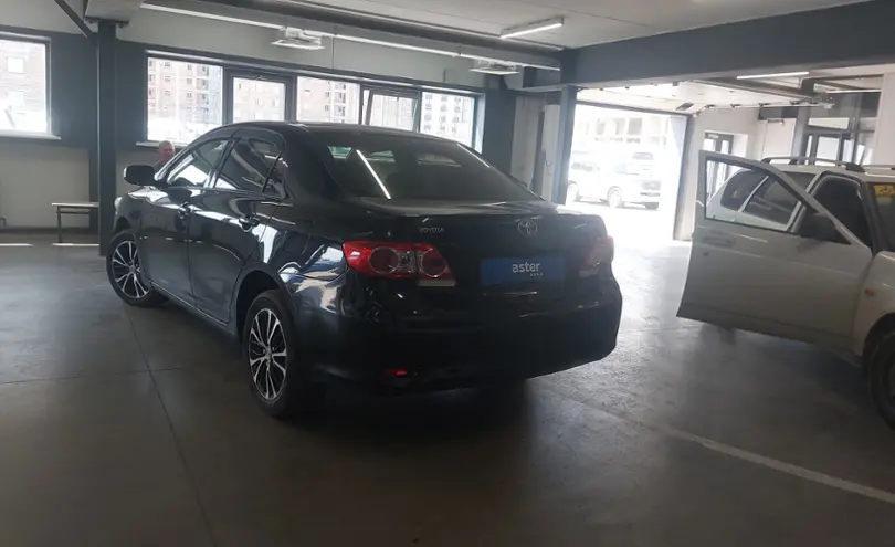 Toyota Corolla 2011 года за 5 500 000 тг. в Астана фото 4