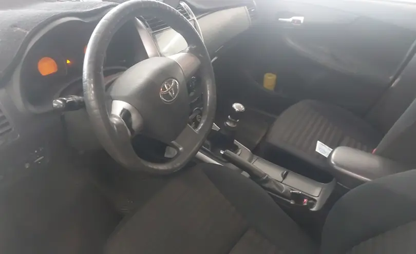 Toyota Corolla 2011 года за 5 500 000 тг. в Астана фото 5