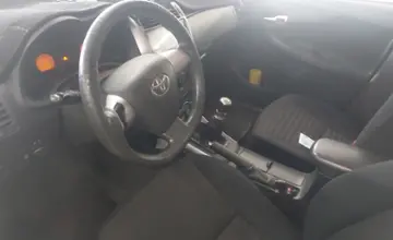 Toyota Corolla 2011 года за 5 500 000 тг. в Астана фото 5