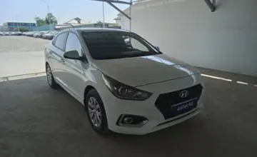 Hyundai Accent 2018 года за 7 000 000 тг. в Кызылорда фото 3