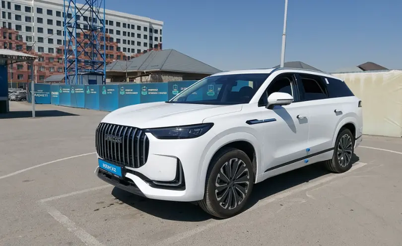 Jaecoo J8 2024 года за 20 000 000 тг. в Шымкент