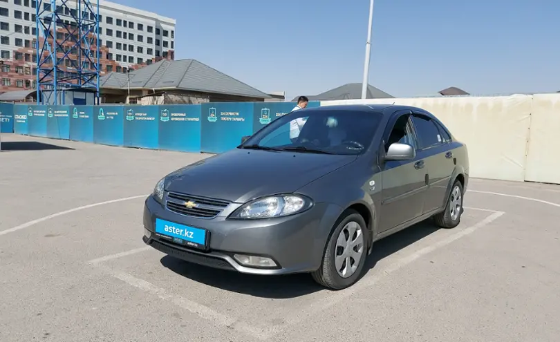 Daewoo Gentra 2014 года за 4 100 000 тг. в Шымкент
