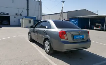 Daewoo Gentra 2014 года за 4 100 000 тг. в Шымкент фото 4