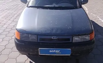 LADA (ВАЗ) 2110 2006 года за 600 000 тг. в Караганда фото 2