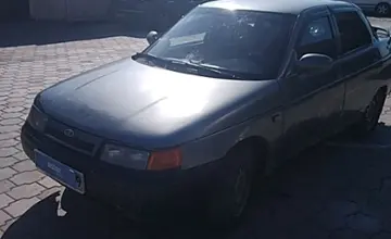 LADA (ВАЗ) 2110 2006 года за 600 000 тг. в Караганда фото 1