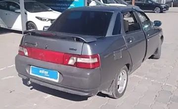 LADA (ВАЗ) 2110 2006 года за 600 000 тг. в Караганда