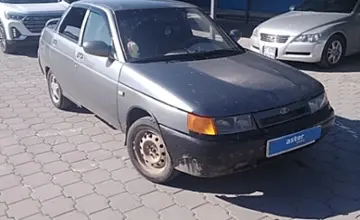LADA (ВАЗ) 2110 2006 года за 600 000 тг. в Караганда фото 3