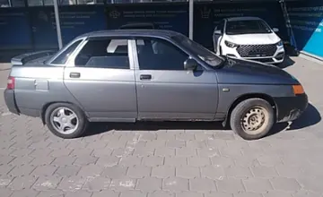 LADA (ВАЗ) 2110 2006 года за 600 000 тг. в Караганда фото 4