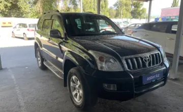 Toyota Land Cruiser Prado 2006 года за 10 000 000 тг. в Алматы фото 3