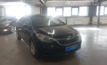 Kia Cerato 2013 года за 5 000 000 тг. в Астана фото 2