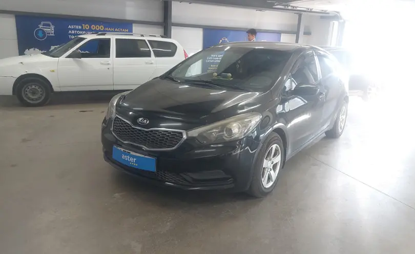 Kia Cerato 2013 года за 5 000 000 тг. в Астана