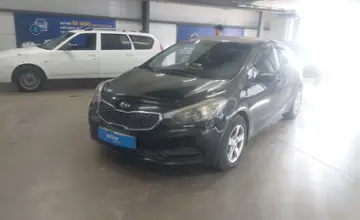 Kia Cerato 2013 года за 5 000 000 тг. в Астана фото 1