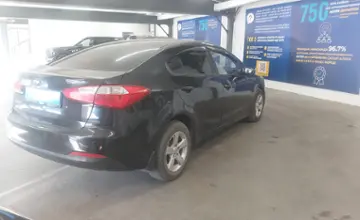 Kia Cerato 2013 года за 5 000 000 тг. в Астана фото 3