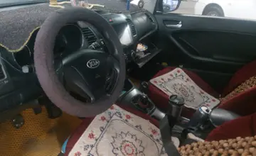 Kia Cerato 2013 года за 5 000 000 тг. в Астана фото 5