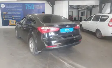 Kia Cerato 2013 года за 5 000 000 тг. в Астана фото 4