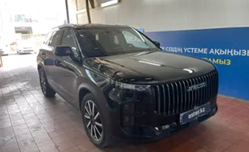 Jaecoo J7 2024 года за 15 000 000 тг. в Астана фото 3