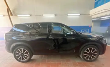 Jaecoo J7 2024 года за 15 000 000 тг. в Астана фото 4