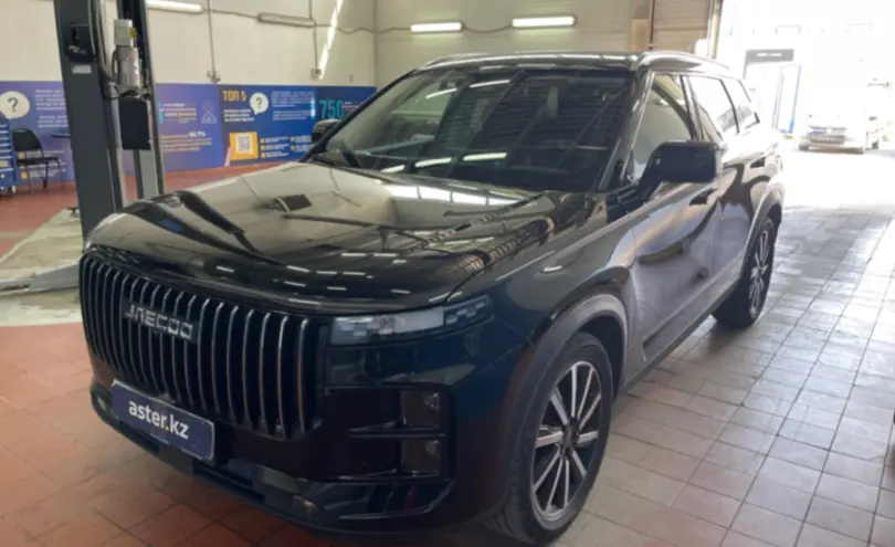 Jaecoo J7 2024 года за 15 000 000 тг. в Астана