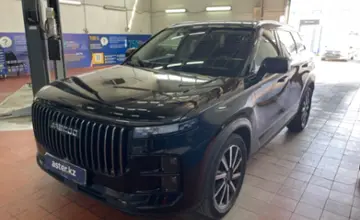 Jaecoo J7 2024 года за 15 000 000 тг. в Астана фото 1