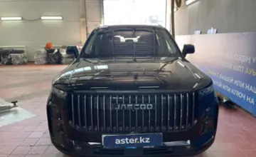 Jaecoo J7 2024 года за 15 000 000 тг. в Астана фото 2