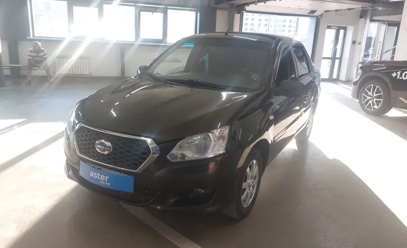 Datsun on-DO 2015 года за 2 700 000 тг. в Астана