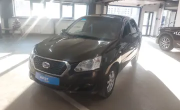 Datsun On-DO 2015