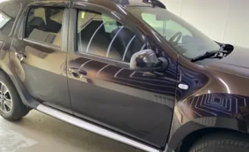 Renault Duster 2019 года за 6 500 000 тг. в Павлодар фото 4