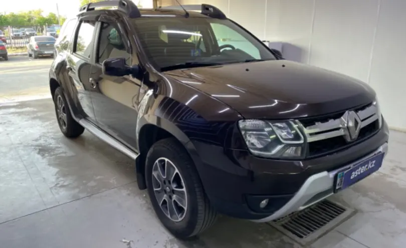 Renault Duster 2019 года за 6 500 000 тг. в Павлодар фото 3
