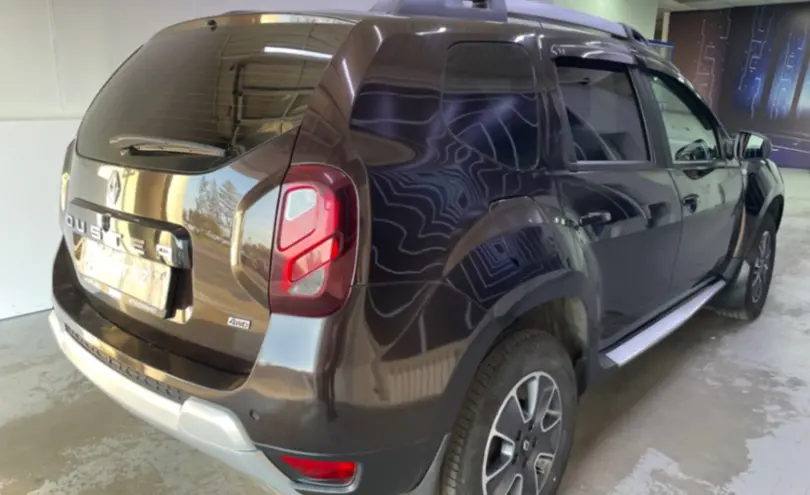Renault Duster 2019 года за 6 500 000 тг. в Павлодар фото 5