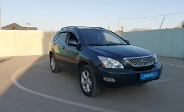 Lexus RX 2005 года за 6 000 000 тг. в Шымкент фото 2