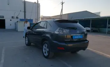 Lexus RX 2005 года за 6 000 000 тг. в Шымкент фото 4