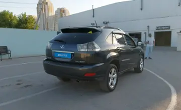 Lexus RX 2005 года за 6 000 000 тг. в Шымкент фото 3