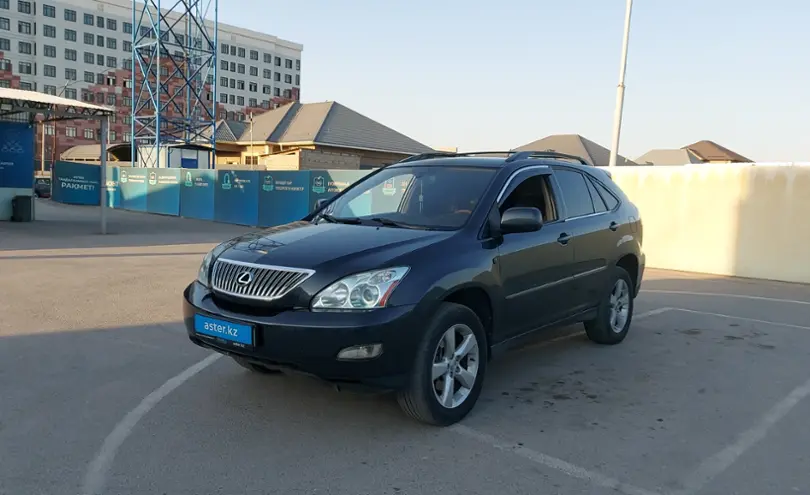 Lexus RX 2005 года за 6 000 000 тг. в Шымкент