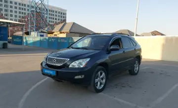 Lexus RX 2005 года за 6 000 000 тг. в Шымкент фото 1