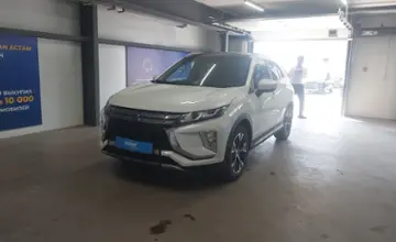 Mitsubishi Eclipse Cross 2022 года за 11 000 000 тг. в Астана фото 1