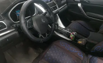 Mitsubishi Eclipse Cross 2022 года за 11 000 000 тг. в Астана фото 5