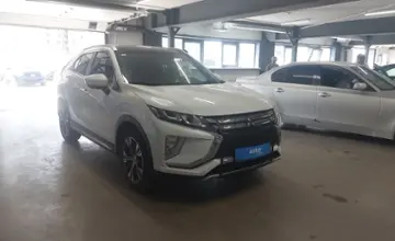 Mitsubishi Eclipse Cross 2022 года за 11 000 000 тг. в Астана фото 2