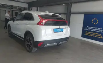 Mitsubishi Eclipse Cross 2022 года за 11 000 000 тг. в Астана фото 4